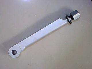 过滤器专用螺栓